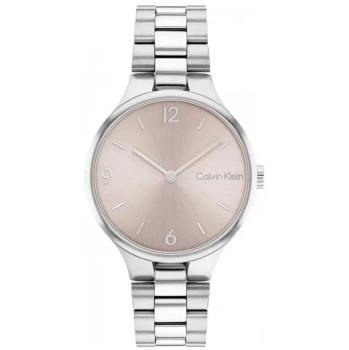 Calvin Klein 25200129 Timeless Damenuhr