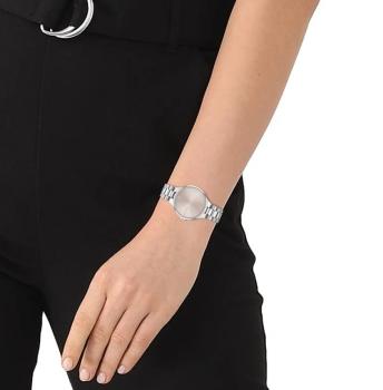 Preview: Calvin Klein 25200129 Timeless Damenuhr