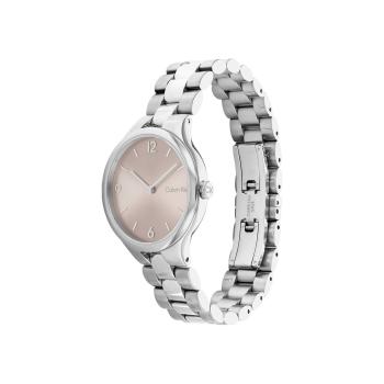 Preview: Calvin Klein 25200129 Timeless Damenuhr