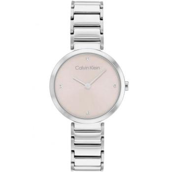 Calvin Klein 25200138 Minimalistic Damenuhr