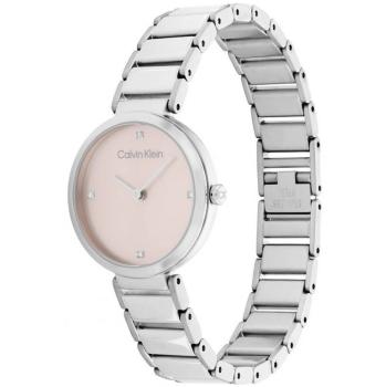 Preview: Calvin Klein 25200138 Minimalistic Damenuhr