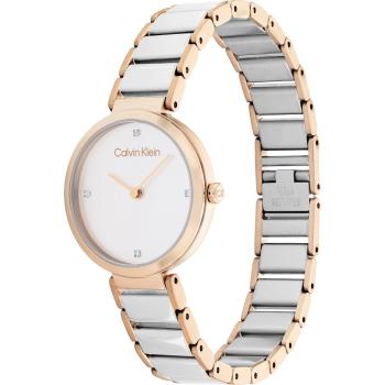 Preview: Calvin Klein 25200139 Minimalistic Damenuhr