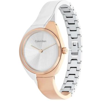 Preview: Calvin Klein 25200237 Charming Ladies Watch