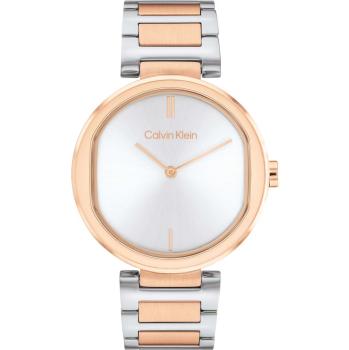 Calvin Klein 25200251 Timeless Damenuhr