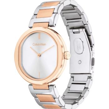 Preview: Calvin Klein 25200251 Timeless Damenuhr