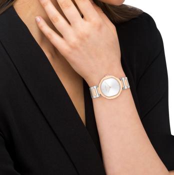 Preview: Calvin Klein 25200251 Timeless Damenuhr