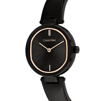 Preview: Calvin Klein 25200310 Elevated Ladies Watch
