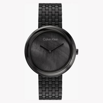 Calvin Klein 25200323 Twisted Bezel Damenuhr