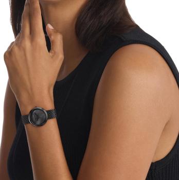 Preview: Calvin Klein 25200323 Twisted Bezel Damenuhr