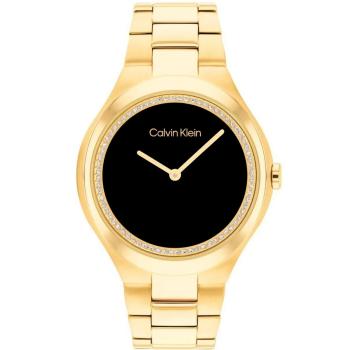 Calvin Klein 25200367 Timeless Damenuhr