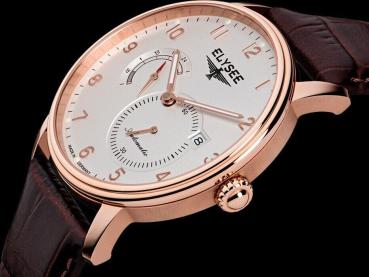 Preview: Elysee Priamos 77017 Herrenuhr