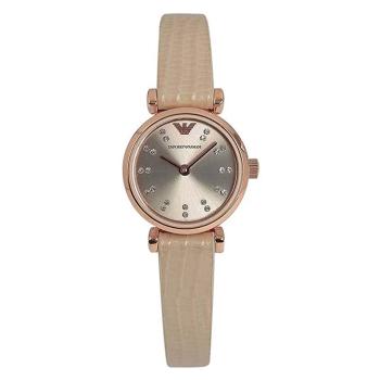 Emporio Armani AR1687 Damenuhr