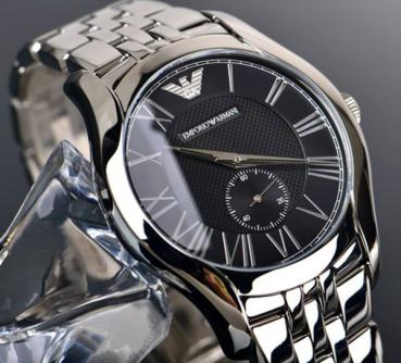 Preview: Emporio Armani AR1706 Herrenuhr