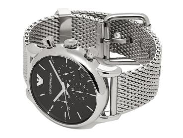 Preview: Emporio Armani AR1811 Herrenuhr