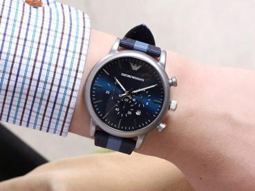 Preview: Emporio Armani AR1949 Herrenuhr