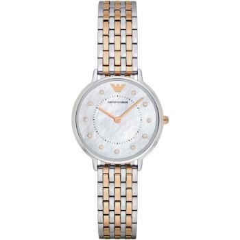 Emporio Armani AR2508 Damenuhr