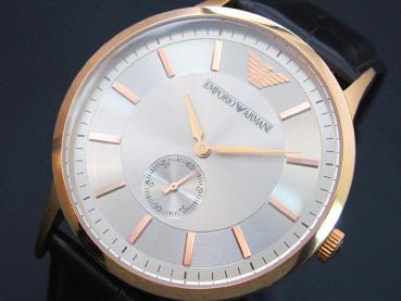 Preview: Emporio Armani AR9101 Herrenuhr