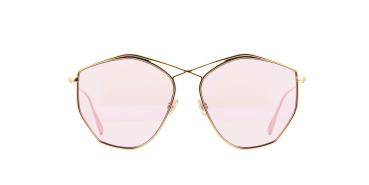 Preview: Dior DIOR STELLAIRE 4 000TE Damen Sonnenbrille