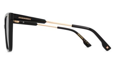Preview: Dsquared2 DQ0135 807 D2 Sonnenbrille