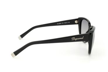 Preview: Dsquared2 DQ0080 01V Sonnenbrille