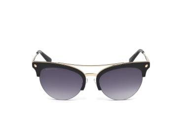 Preview: Dsquared2 DQ0252 01B Selena Sonnenbrille