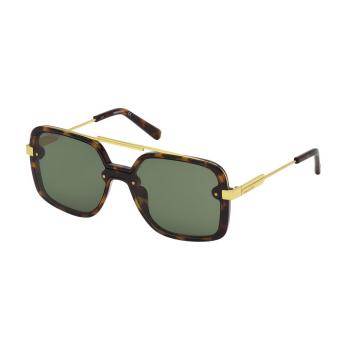 Dsquared2 Ivo DQ0270 52N Herren Sonnenbrille
