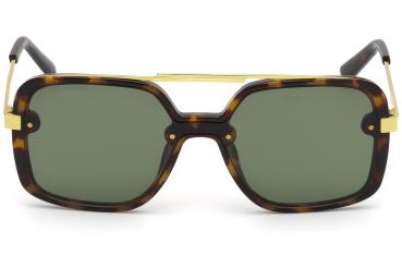 Preview: Dsquared2 Ivo DQ0270 52N Herren Sonnenbrille