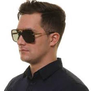Preview: Dsquared2 Ivo DQ0270 52N Herren Sonnenbrille