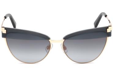 Preview: Dsquared2 DQ0276 38C Linda Sonnenbrille