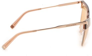 Preview: Dsquared2 DQ0276 38Z Linda Sonnenbrille