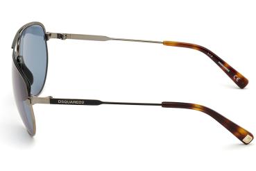 Preview: Dsquared2 DQ0343 45V Nolan Sonnenbrille