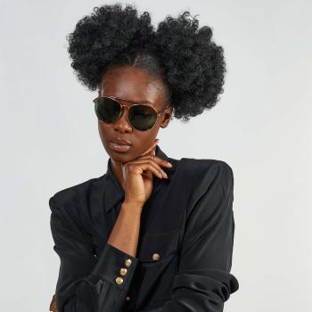 Preview: Dsquared2 DQ0353 30N Manuelle Sonnenbrille