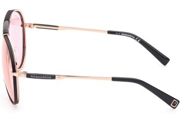 Preview: Dsquared2 DQ0365 28U Dave Sonnenbrille