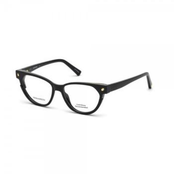 Dsquared2 DQ5248 001 Brille