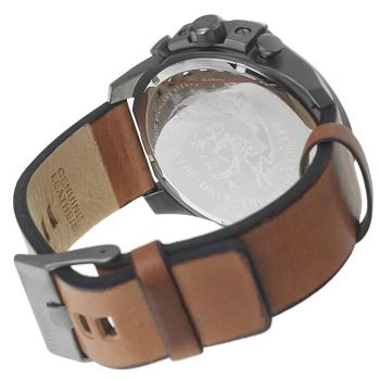 Preview: Diesel DZ4280 Mega Chief Herrenuhr