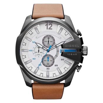 Diesel DZ4280 Mega Chief Herrenuhr