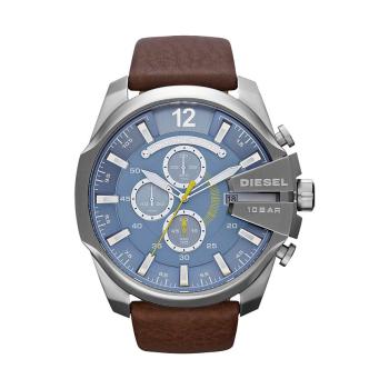 Diesel DZ4281 Mega Chief Herrenuhr