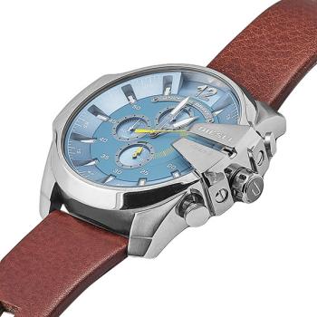Preview: Diesel DZ4281 Mega Chief Herrenuhr