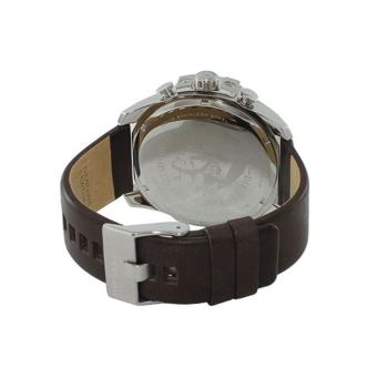 Preview: Diesel DZ4281 Mega Chief Herrenuhr