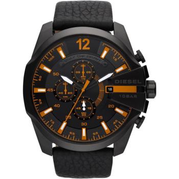 Diesel DZ4291 Mega Chief Herrenuhr