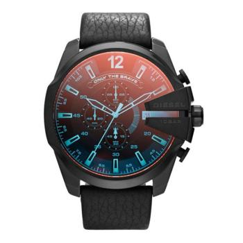 Diesel DZ4323 Mega Chief Herrenuhr