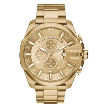 Diesel DZ4360 Mega Chief Herrenuhr