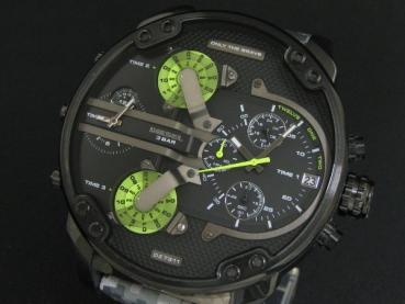 Preview: Diesel DZ7311 Mr. Daddy 2.0 Herrenuhr