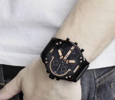 Preview: Diesel DZ7312 Mr. Daddy 2.0 Herrenuhr