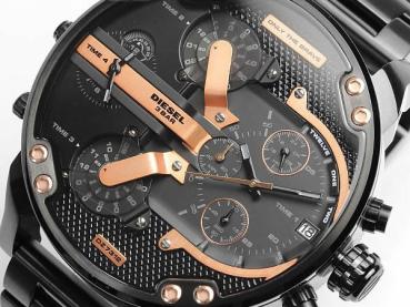 Preview: Diesel DZ7312 Mr. Daddy 2.0 Herrenuhr