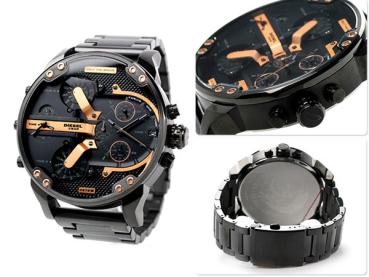 Preview: Diesel DZ7312 Mr. Daddy 2.0 Herrenuhr