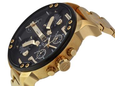 Preview: Diesel DZ7333 Mr. Daddy 2.0 Herrenuhr