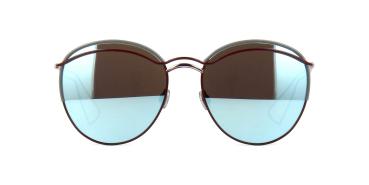 Preview: Dior DIOROUND 32V Damen Sonnenbrille