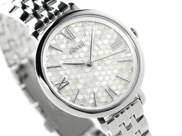 Preview: Fossil ES3803 Jacqueline Damenuhr