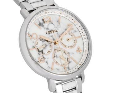 Preview: Fossil ES3939 Jacqueline Damenuhr